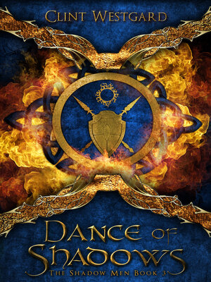 cover image of Dance of Shadows